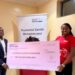 Cancer Fight:  Prudential Zenith Life Insurance Donates N1m to Support Children Battling Cancer in LUTH
