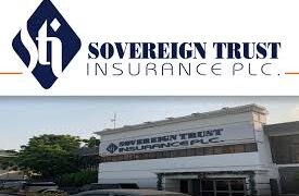 Symphony For Sovereign Trust Insurance Plc @30, Uninterrupted Stretch of Doggedness, Foresight And Forthrightness