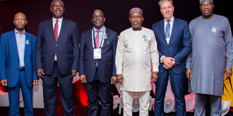 Shell Pledges Support For Reforms in Nigeria’s Oil And Gas Industry