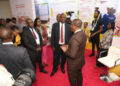 Shell Exhibition Delivers Value as Energy Summit Ends in Abuja