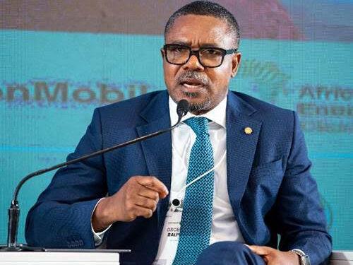 Infrastructure Key to Developing Nigeria’s Gas Resources – Shell