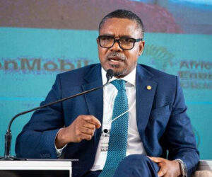 Infrastructure Key to Developing Nigeria’s Gas Resources – Shell