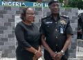 Lagos Police Command Divisional Traffic Officer’s Qualify For Insurance Proficiency Decoration