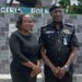 Lagos Police Command Divisional Traffic Officer’s Qualify For Insurance Proficiency Decoration