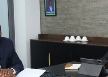 Insurance Bill, NIA Chairman Gives Rare Insight Into Behind The Scene Workings Before President Accent