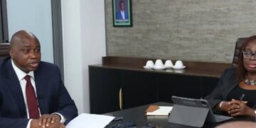 Insurance Bill, NIA Chairman Gives Rare Insight Into Behind The Scene Workings Before President Accent