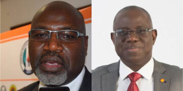 Tinubu Sacks Kyari And Board Appoints New Chairman, CEO  