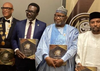 Nigeria’s Lack of Structured Risk Mitigation And Reverse Growth, Can Be Overturned – NAICOM