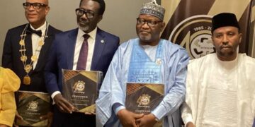 Nigeria’s Lack of Structured Risk Mitigation And Reverse Growth, Can Be Overturned – NAICOM