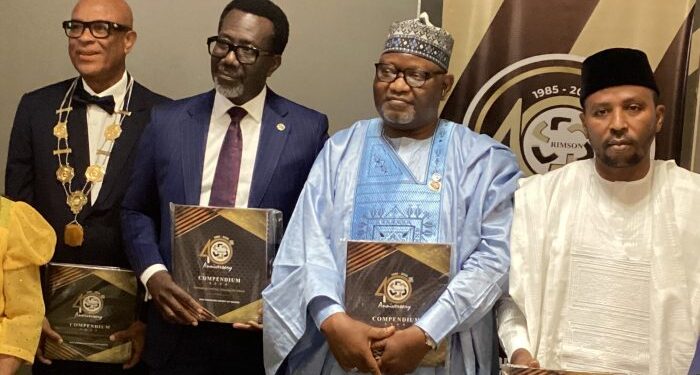 Nigeria’s Lack of Structured Risk Mitigation And Reverse Growth, Can Be Overturned – NAICOM