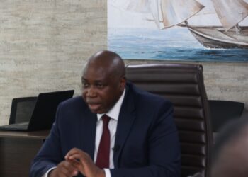 Insurance Bill, NIA Chairman Gives Rare Insight Into Behind The Scene Workings Before President Accent
