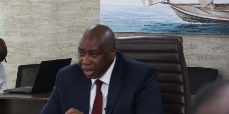 Insurance Bill, NIA Chairman Gives Rare Insight Into Behind The Scene Workings Before President Accent