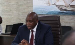 Insurance Bill, NIA Chairman Gives Rare Insight Into Behind The Scene Workings Before President Accent