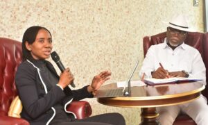 Ondo Transformation: Aiyedatiwa Primes Pension Funds as Lifeline For Infrastructural Development