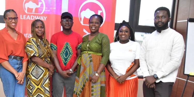 Leadway Group Hosts Impact Media Training For Comprehensive Financial Reporting