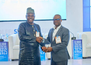 Shell Commends Oloibiri Lecture Series As Platform  For Change