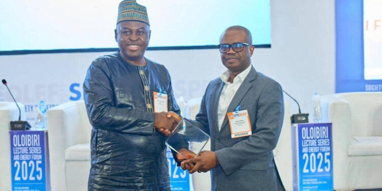 Shell Commends Oloibiri Lecture Series As Platform  For Change