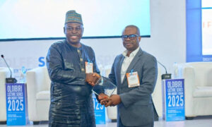 Shell Commends Oloibiri Lecture Series As Platform  For Change