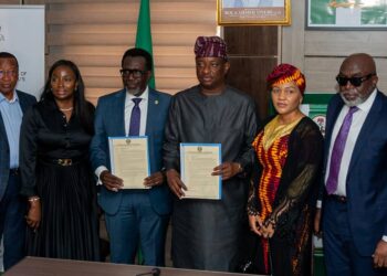 Insurance Industry Surrounds Aviation Risks as NAICOM Unveils Landmark Regulation For Leased Aircrafts,