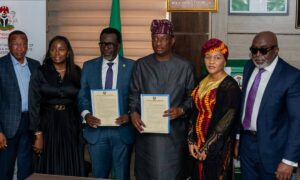 Insurance Industry Surrounds Aviation Risks as NAICOM Unveils Landmark Regulation For Leased Aircrafts,