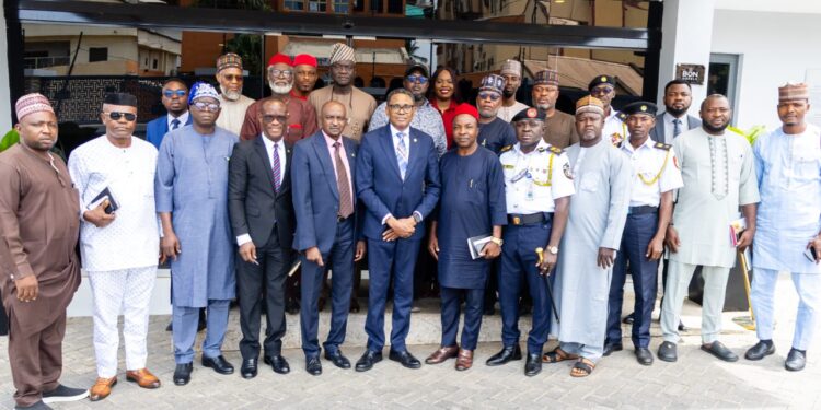 Public, Buildings Under Construction Joint Committee Insurance Pushes For Database For Underwriting Ease