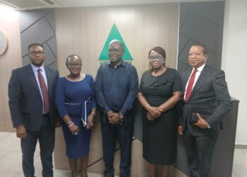 Change of Guard at Enterprise Life Assurance, Transits From Consolidation to Growth