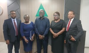 Change of Guard at Enterprise Life Assurance, Transits From Consolidation to Growth