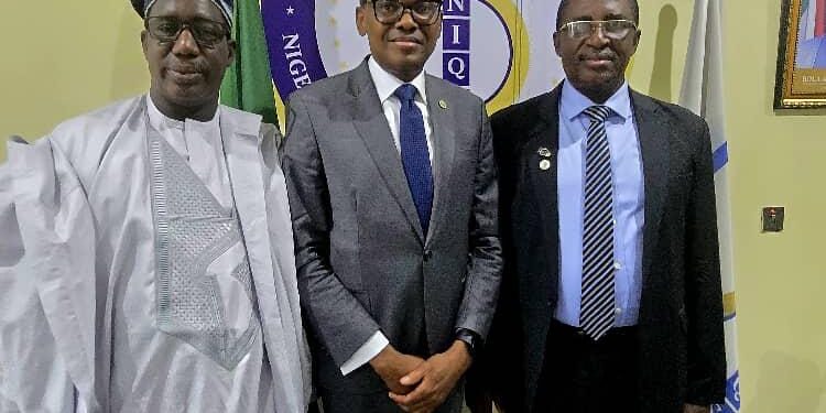 Compulsory Insurance: Quantity Surveyors Come Onboard NAICOM Platform For Integrated Insurance