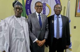 Compulsory Insurance: Quantity Surveyors Come Onboard NAICOM Platform For Integrated Insurance