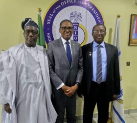 Compulsory Insurance: Quantity Surveyors Come Onboard NAICOM Platform For Integrated Insurance