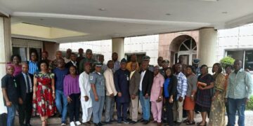 NAICOM Floats Enabling Platform For Ghana Cargo Team to Immerse Lasting Tour