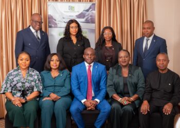 Guinea Insurance New Dawn of Shared Vision, Strategic Priorities Parades