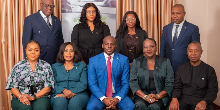 Guinea Insurance New Dawn of Shared Vision, Strategic Priorities Parades