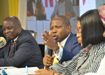 NEM Surges, Makes First Non Life to Hit Over N100bn GPI, Pays N25bn Claims, Profit N33.7bn