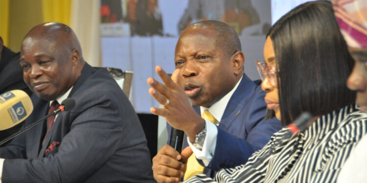 NEM Surges, Makes First Non Life to Hit Over N100bn GPI, Pays N25bn Claims, Profit N33.7bn