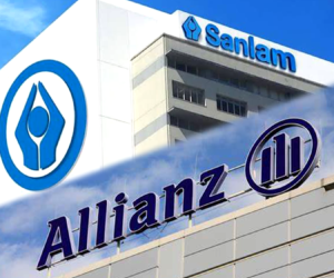 SanlamAllianz Nigerian Integration Sparks Industry Buzz