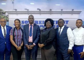 Sovereign Trust Steams Ahead With Continuous Manpower Development, Focus Optimal Risk Management
