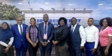 Sovereign Trust Steams Ahead With Continuous Manpower Development, Focus Optimal Risk Management