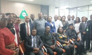 Ghana Insurance Team Concludes High Impression Tour of Nigeria, Impact on Ghana Marine Insurance Expected