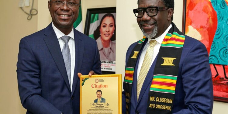 Image Spin: Ghana X-rays Nigeria’s Marine Cargo Underwriting