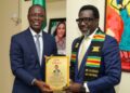 Image Spin: Ghana X-rays Nigeria’s Marine Cargo Underwriting