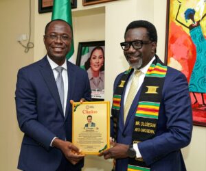 Image Spin: Ghana X-rays Nigeria’s Marine Cargo Underwriting