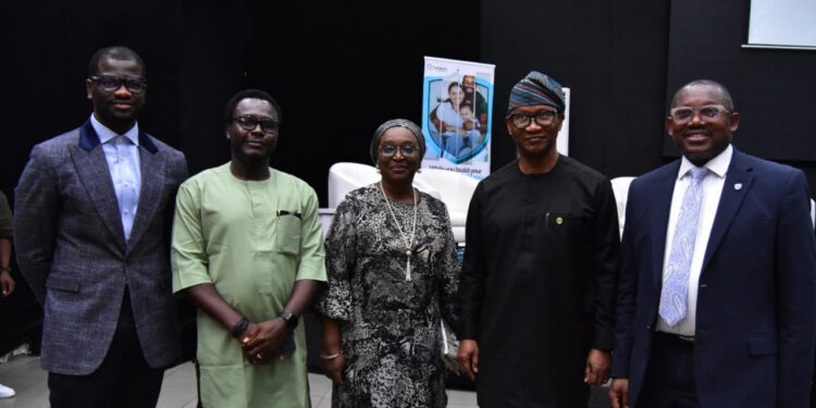 Cassava Microinsurance Makes High Net-worth Presence at Retirement Summit