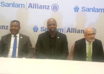 Sanlam and Allianz, Beacons of Global & Continental Insurance Merge to Enhance Operations in Nigeria