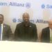 Sanlam and Allianz, Beacons of Global & Continental Insurance Merge to Enhance Operations in Nigeria