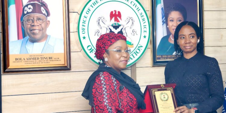 PenCom Pushes N30bn Gratuity For Civil Servants Under CPS, Demands FG Stop Persistent Delayed Accrued Benefits