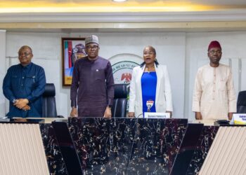 Public Servants Welfare Capacity Enhanced With Workshop on Group Life Assurance Policy