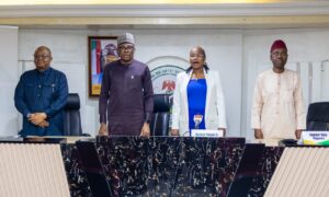 Public Servants Welfare Capacity Enhanced With Workshop on Group Life Assurance Policy