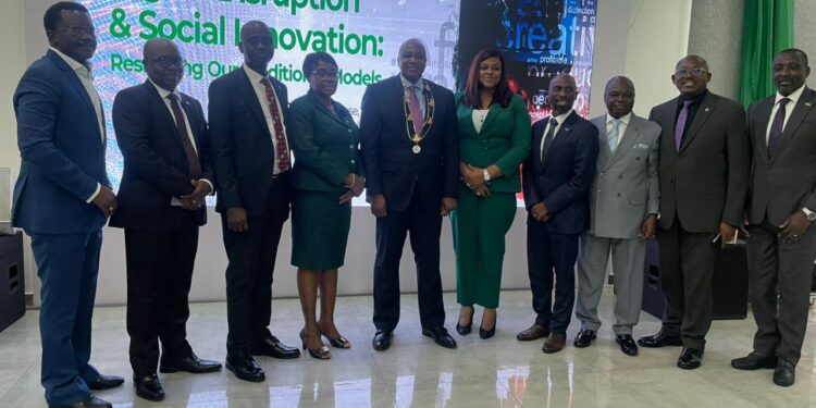 Insurers Improve Performance by 56%, Rake in N1.56tr in 2024, Commitment to Claimants Hit N622bn