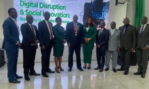 Insurers Improve Performance by 56%, Rake in N1.56tr in 2024, Commitment to Claimants Hit N622bn